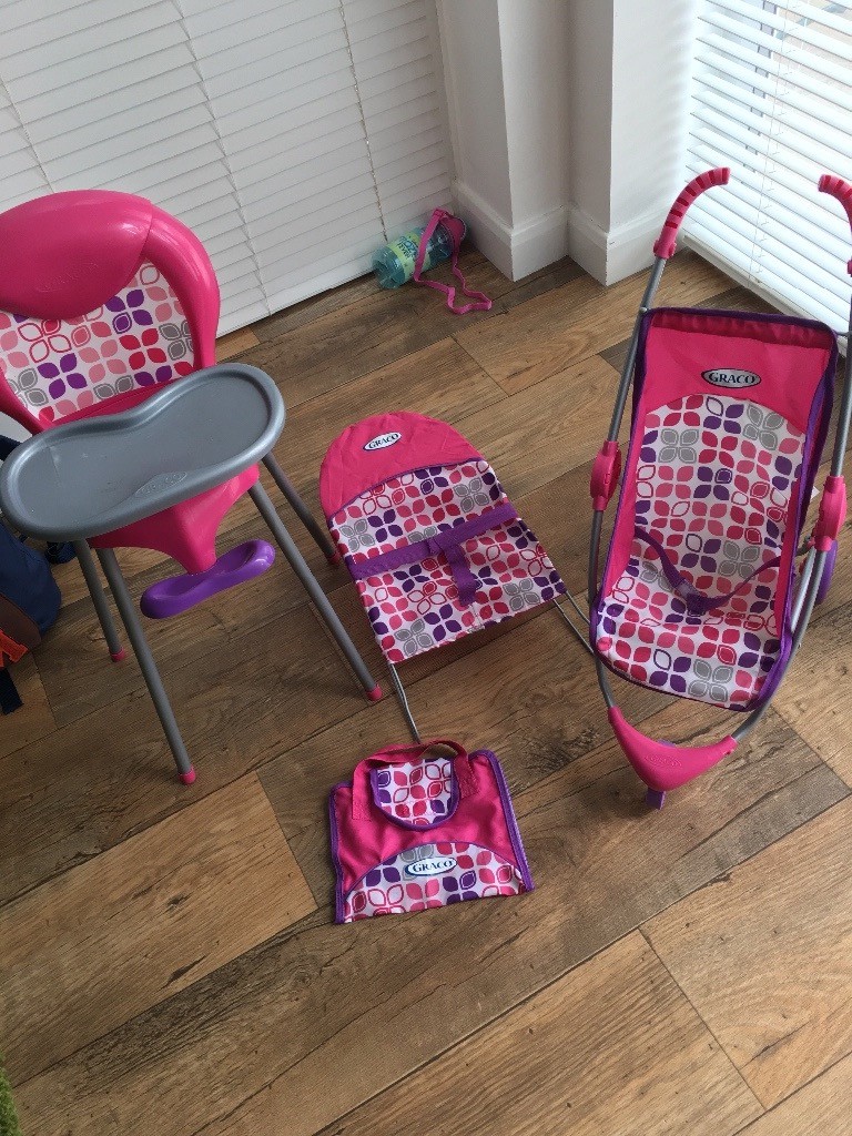 graco furniture sets